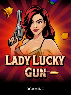 Lady Lucky Gun
