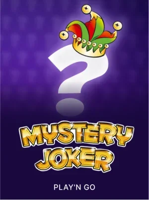 Master Joker