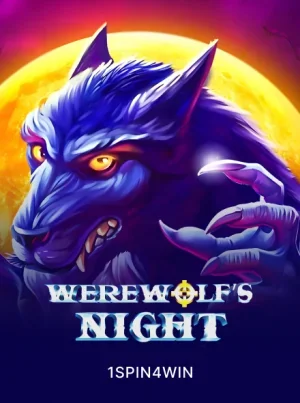 Werewolf's Night